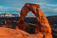 Arches/Canyonlands